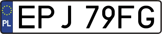 EPJ79FG