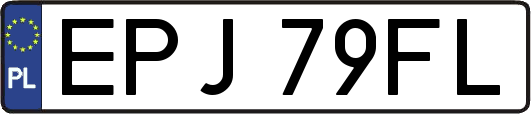 EPJ79FL