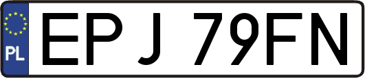 EPJ79FN