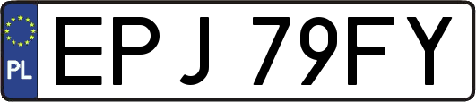 EPJ79FY