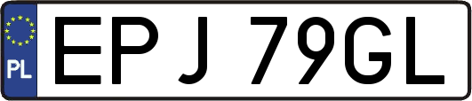 EPJ79GL
