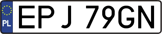 EPJ79GN