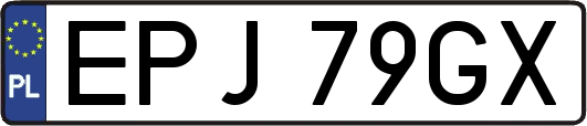 EPJ79GX