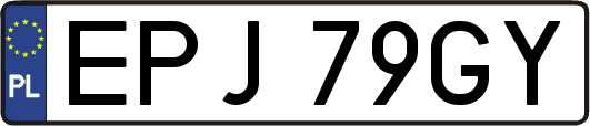 EPJ79GY