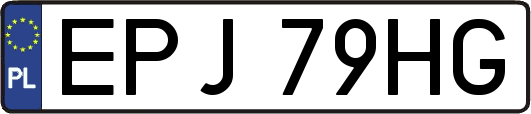 EPJ79HG