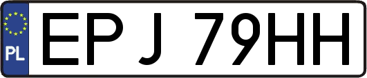 EPJ79HH