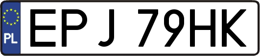 EPJ79HK