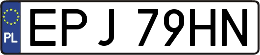 EPJ79HN