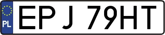 EPJ79HT