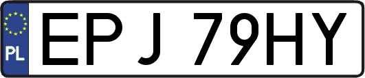 EPJ79HY