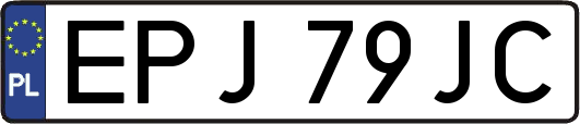 EPJ79JC