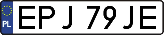 EPJ79JE