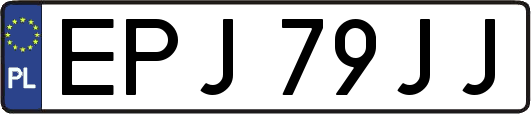 EPJ79JJ
