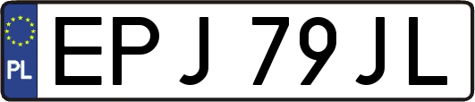 EPJ79JL
