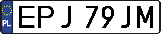 EPJ79JM