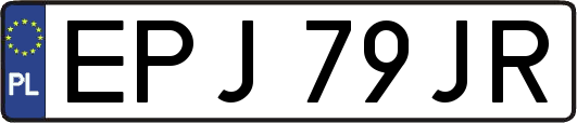 EPJ79JR