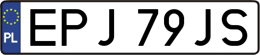 EPJ79JS