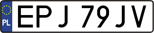 EPJ79JV