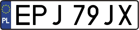 EPJ79JX