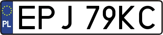 EPJ79KC