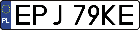 EPJ79KE