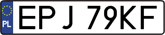 EPJ79KF
