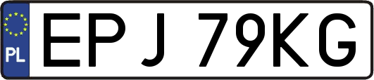 EPJ79KG