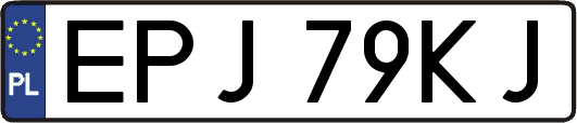 EPJ79KJ