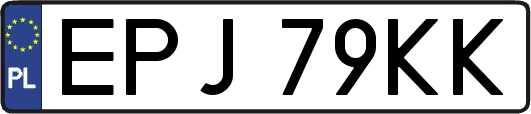 EPJ79KK