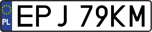 EPJ79KM