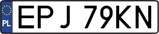 EPJ79KN