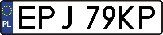 EPJ79KP