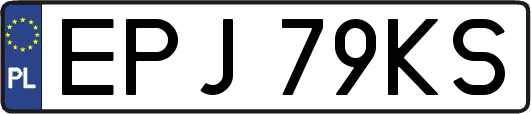 EPJ79KS