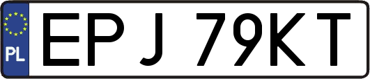 EPJ79KT