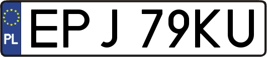 EPJ79KU
