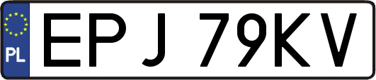 EPJ79KV