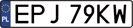 EPJ79KW