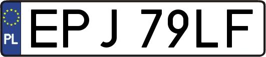 EPJ79LF