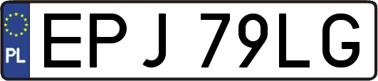 EPJ79LG