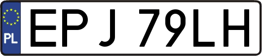 EPJ79LH