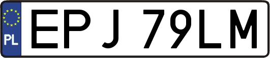 EPJ79LM