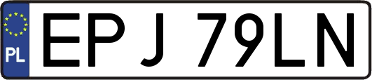 EPJ79LN