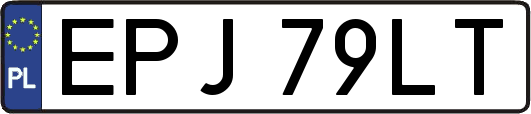 EPJ79LT