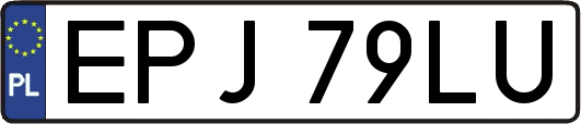 EPJ79LU