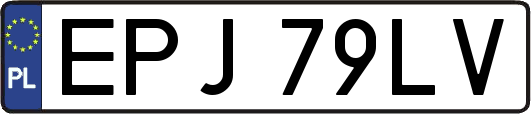 EPJ79LV