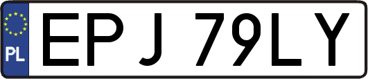 EPJ79LY