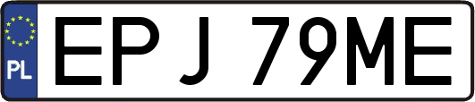 EPJ79ME