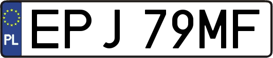 EPJ79MF