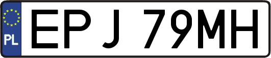 EPJ79MH