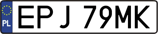 EPJ79MK